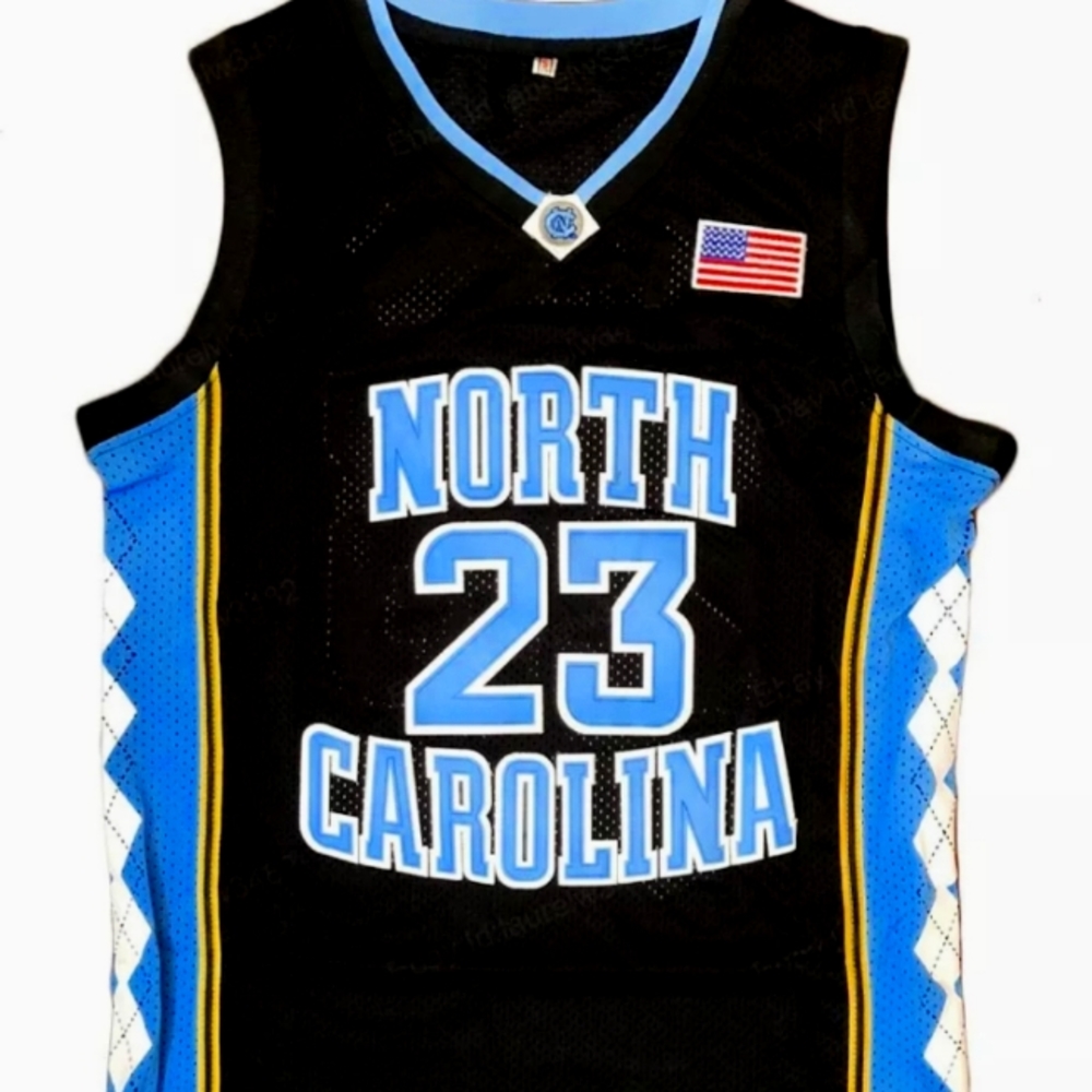 Jordan Jerseys...